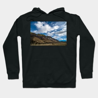 Abert Rim Hoodie